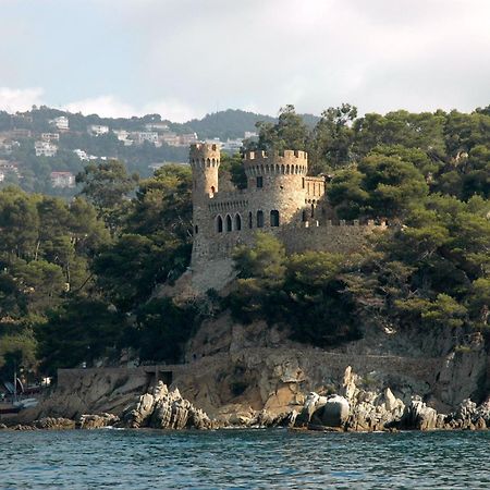 Hotel Xaine Park Lloret de Mar Ngoại thất bức ảnh