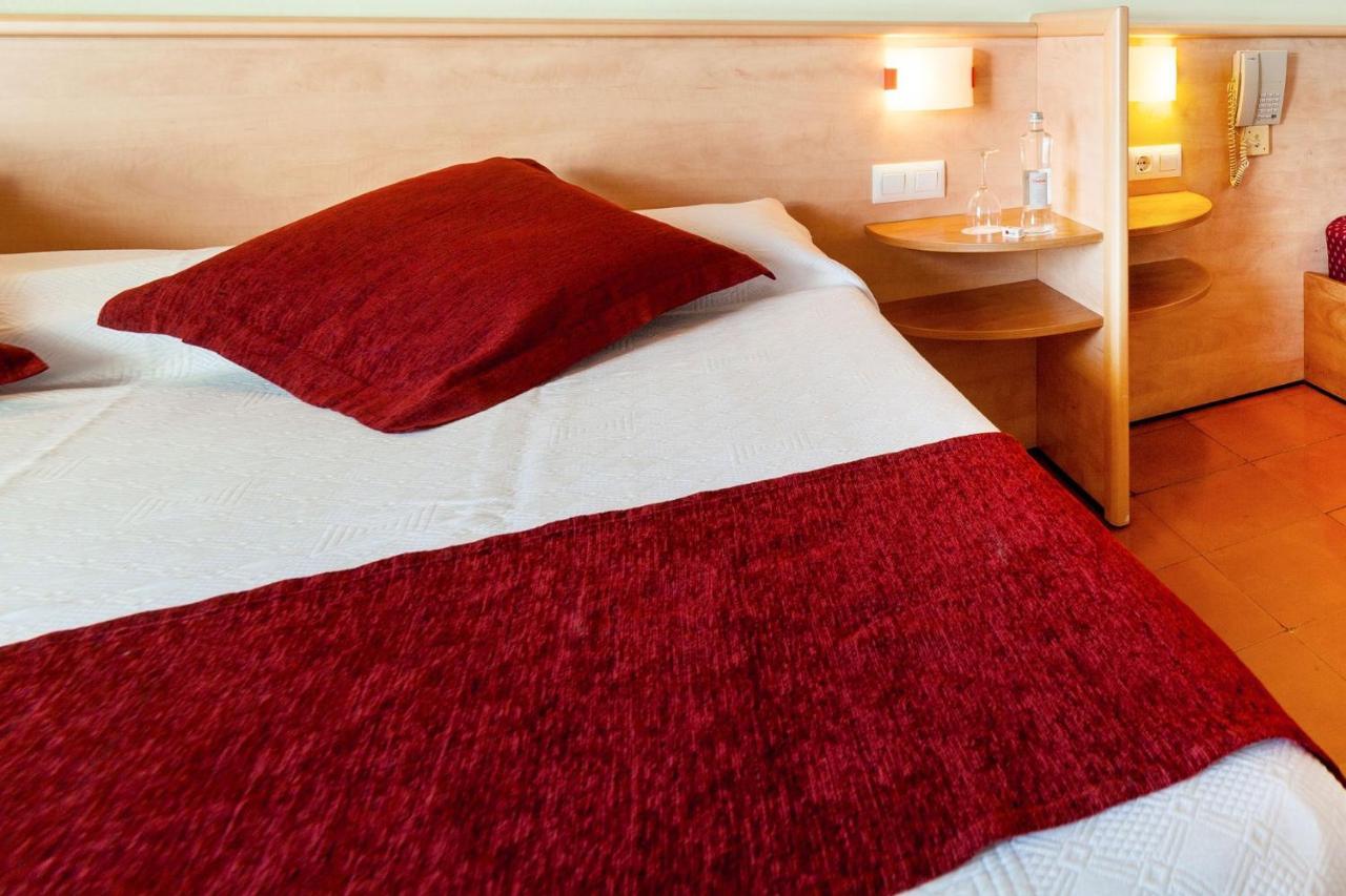 Hotel Xaine Park Lloret de Mar Ngoại thất bức ảnh