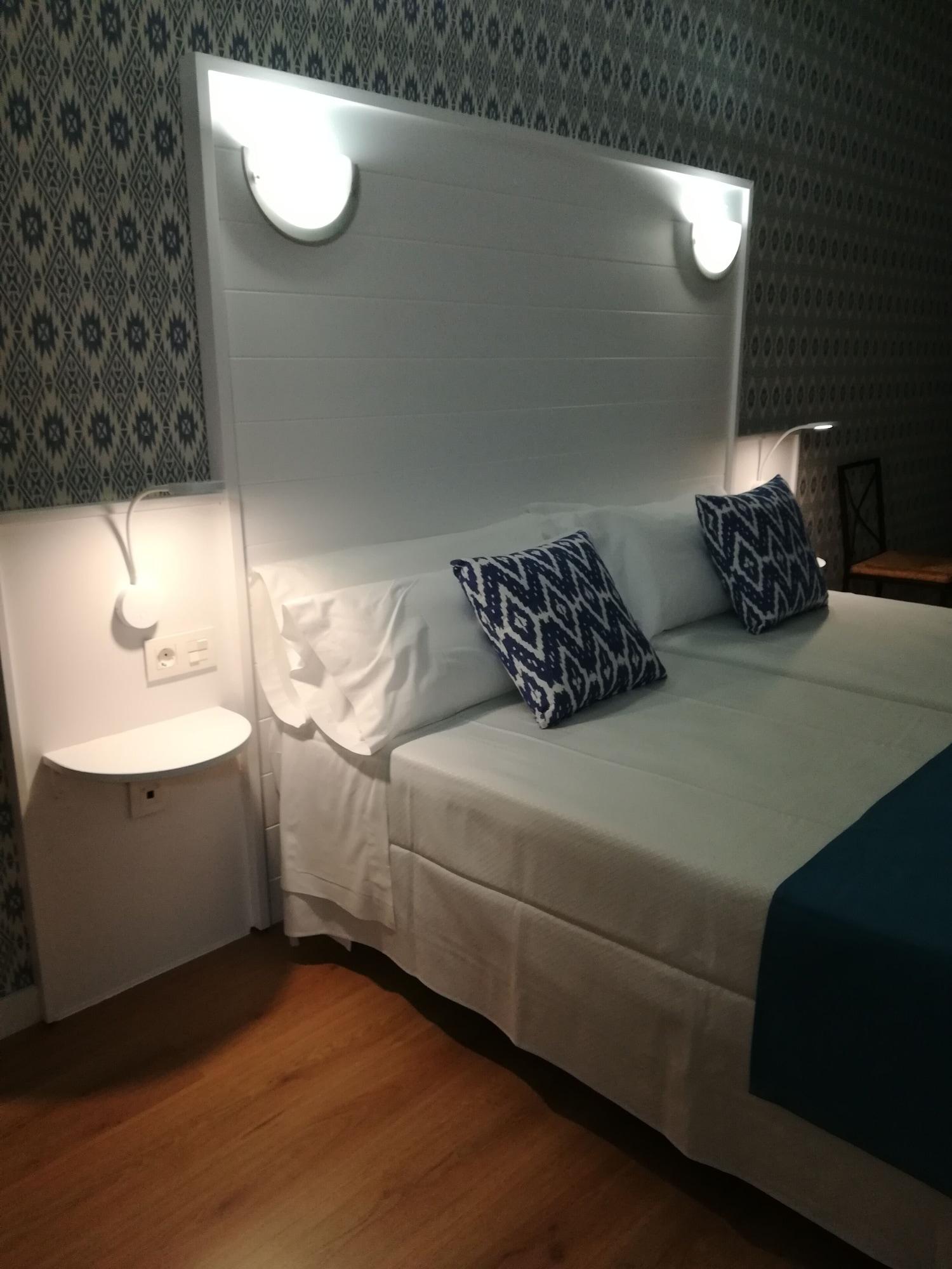 Hotel Xaine Park Lloret de Mar Ngoại thất bức ảnh