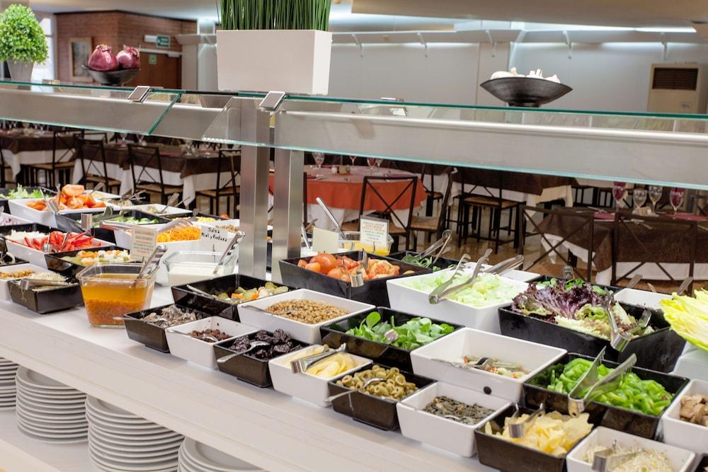 Hotel Xaine Park Lloret de Mar Ngoại thất bức ảnh