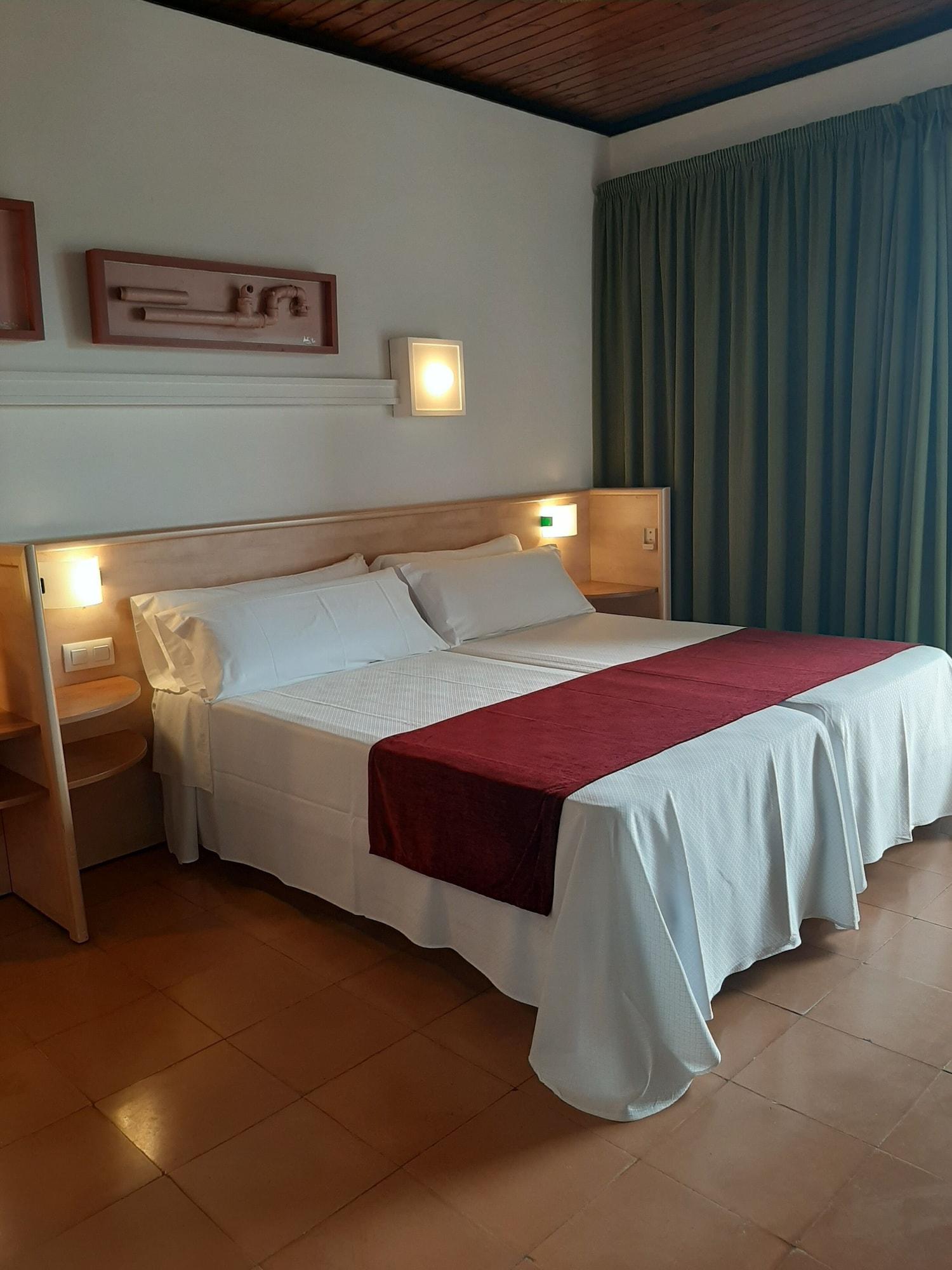 Hotel Xaine Park Lloret de Mar Ngoại thất bức ảnh