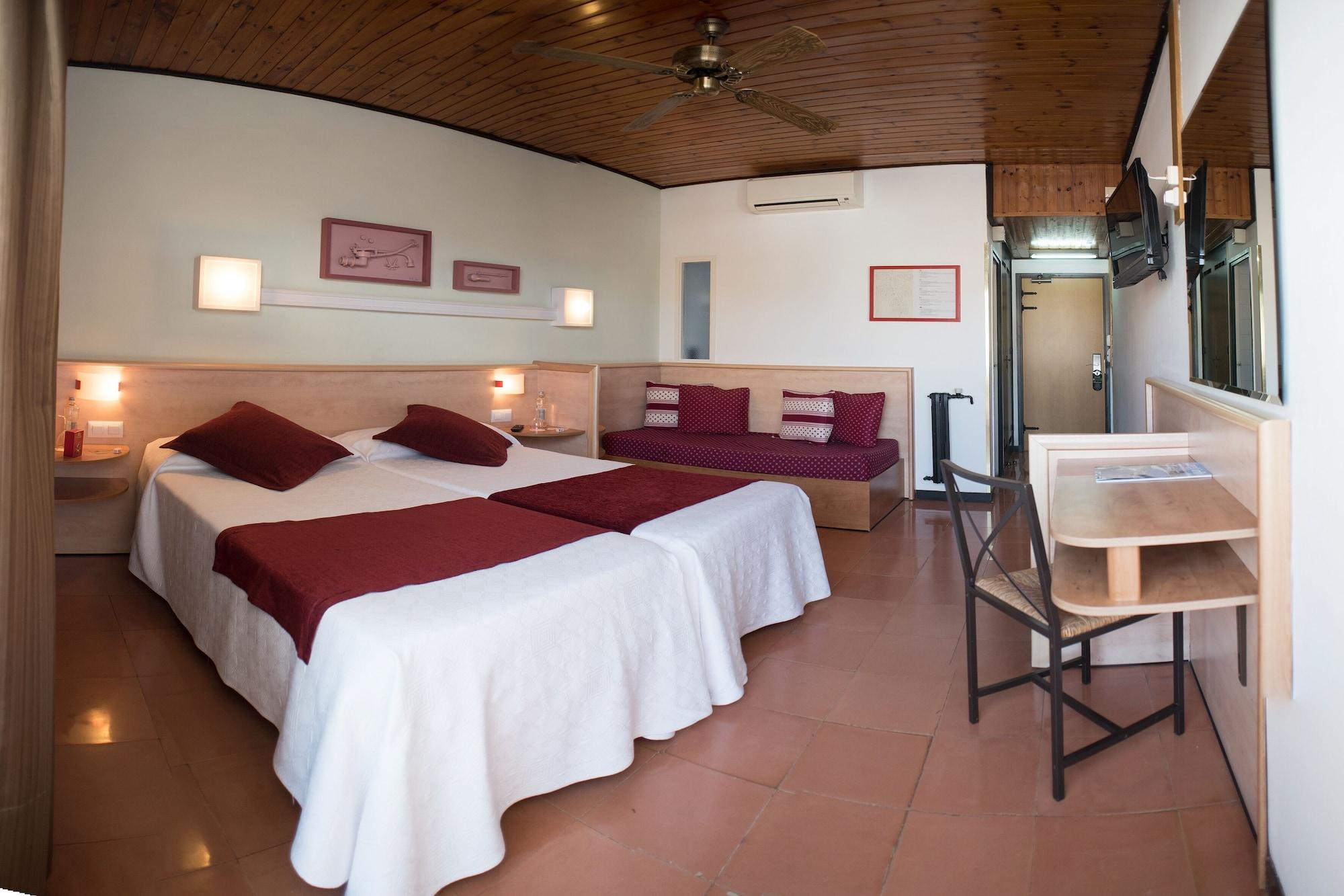 Hotel Xaine Park Lloret de Mar Ngoại thất bức ảnh