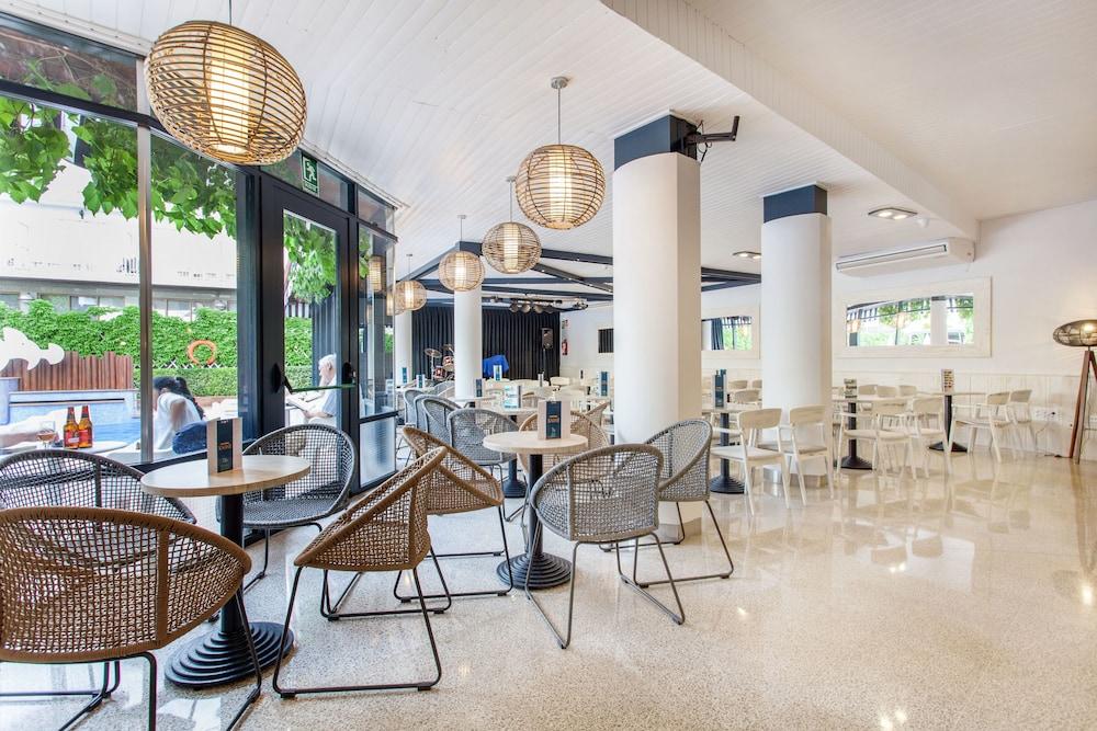 Hotel Xaine Park Lloret de Mar Ngoại thất bức ảnh