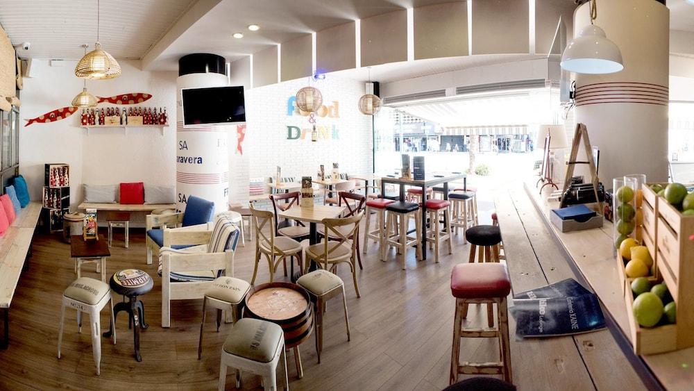 Hotel Xaine Park Lloret de Mar Ngoại thất bức ảnh