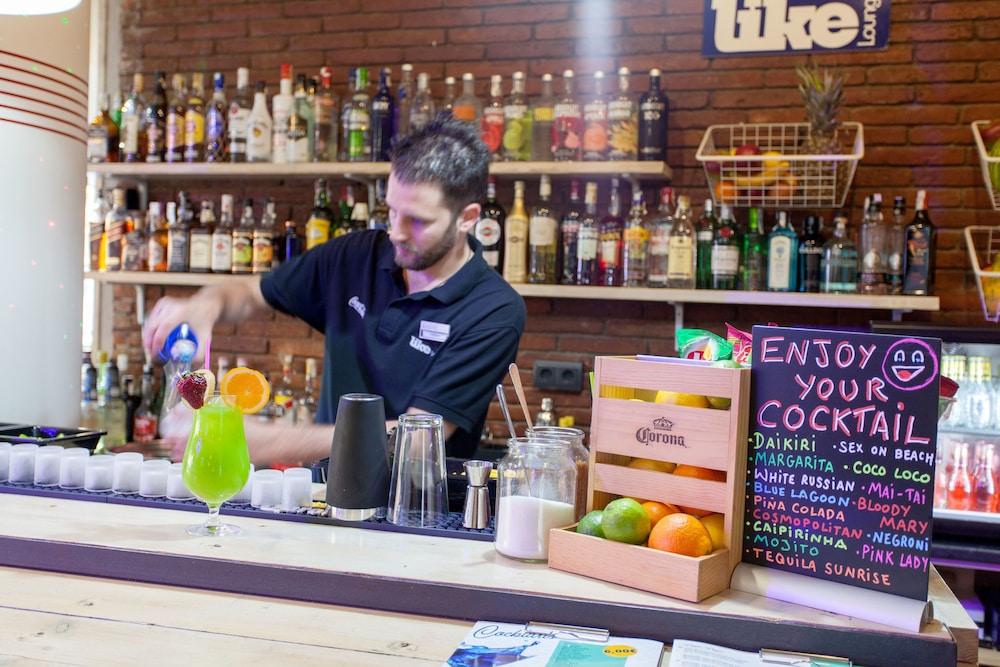 Hotel Xaine Park Lloret de Mar Ngoại thất bức ảnh