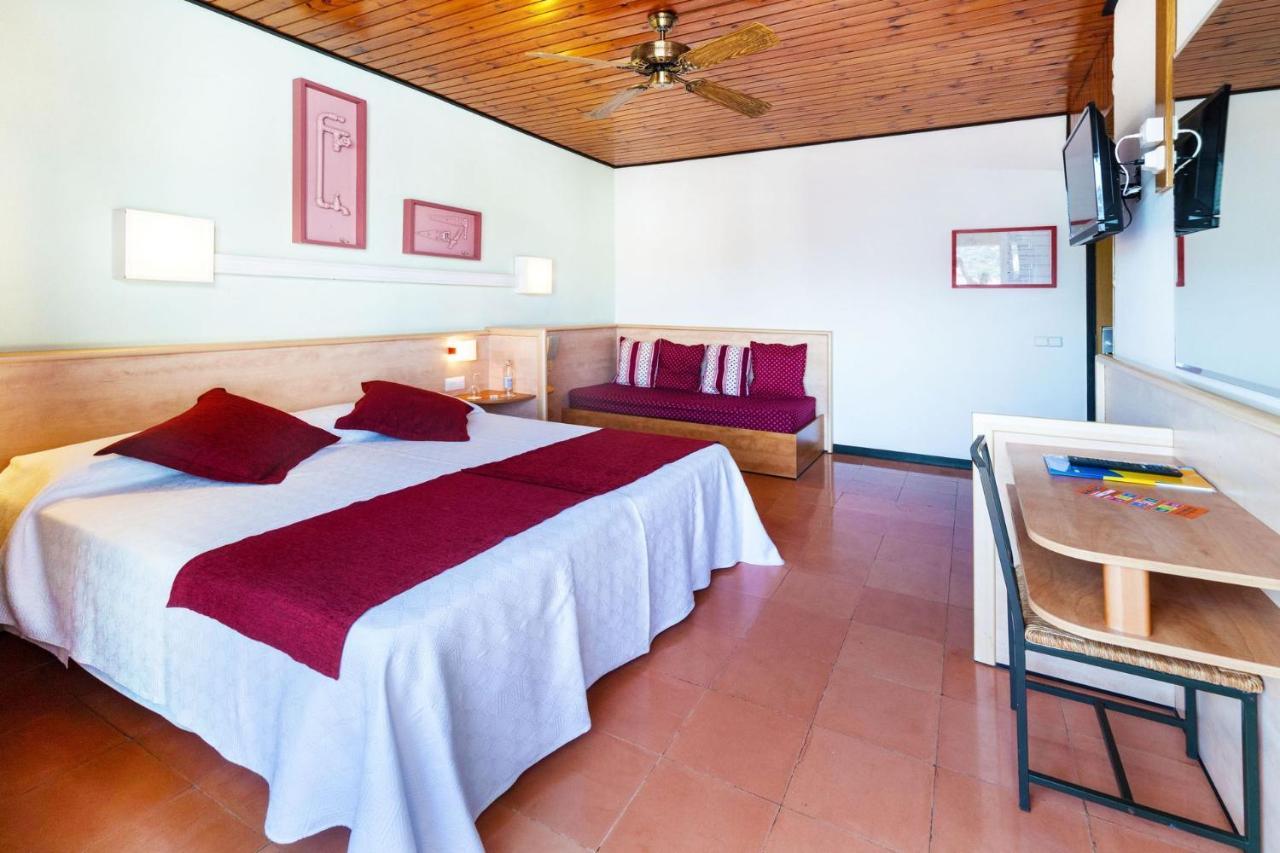 Hotel Xaine Park Lloret de Mar Ngoại thất bức ảnh