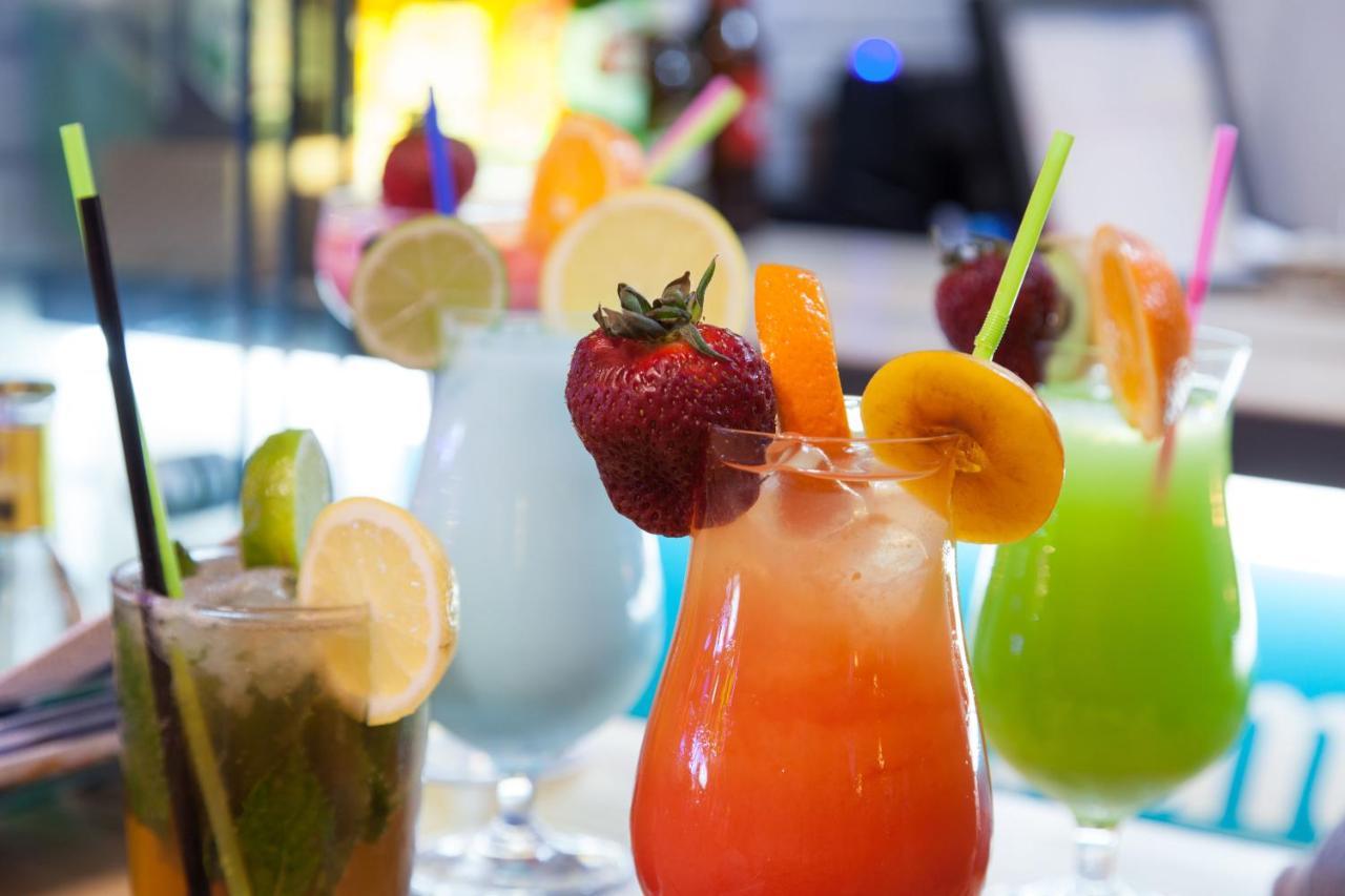 Hotel Xaine Park Lloret de Mar Ngoại thất bức ảnh