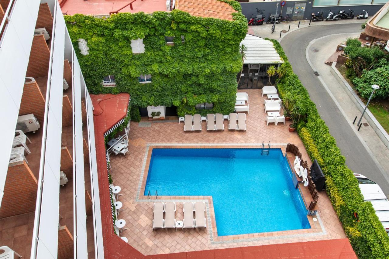 Hotel Xaine Park Lloret de Mar Ngoại thất bức ảnh