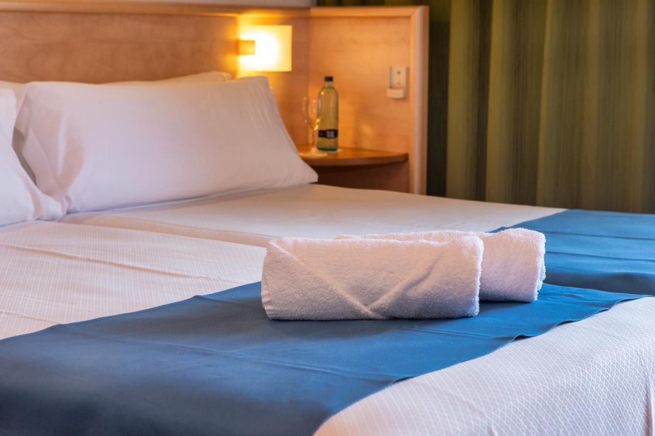 Hotel Xaine Park Lloret de Mar Ngoại thất bức ảnh