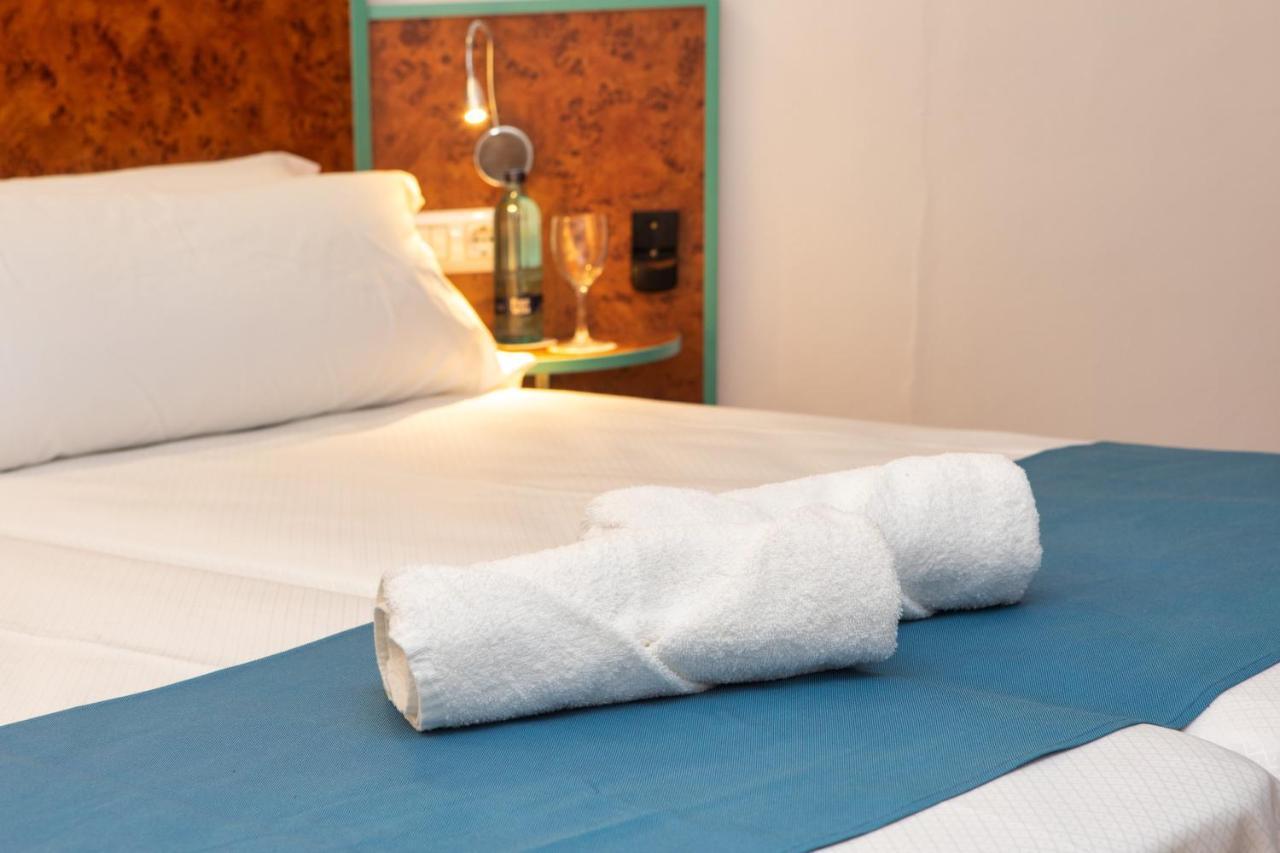 Hotel Xaine Park Lloret de Mar Ngoại thất bức ảnh
