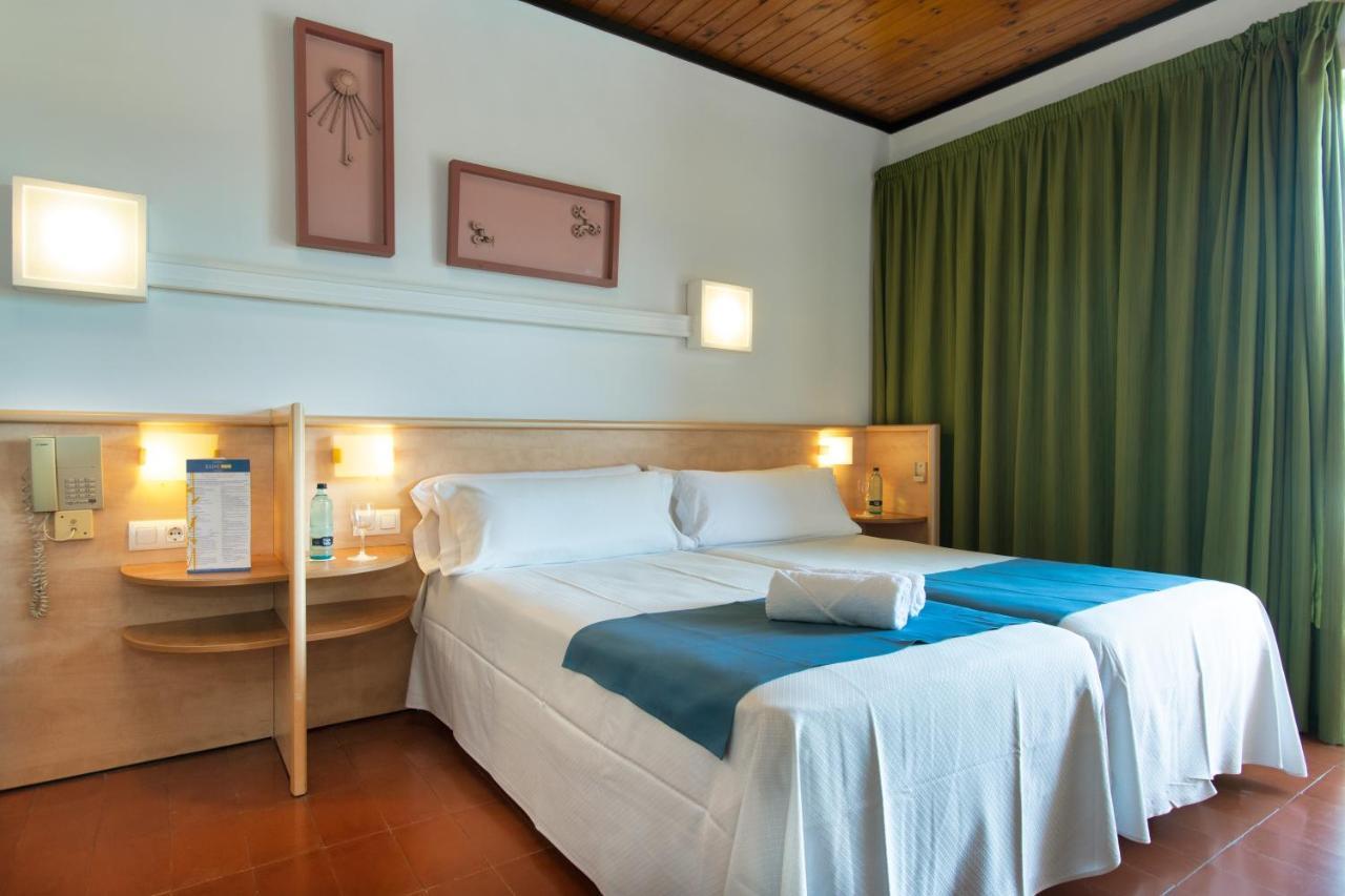 Hotel Xaine Park Lloret de Mar Ngoại thất bức ảnh