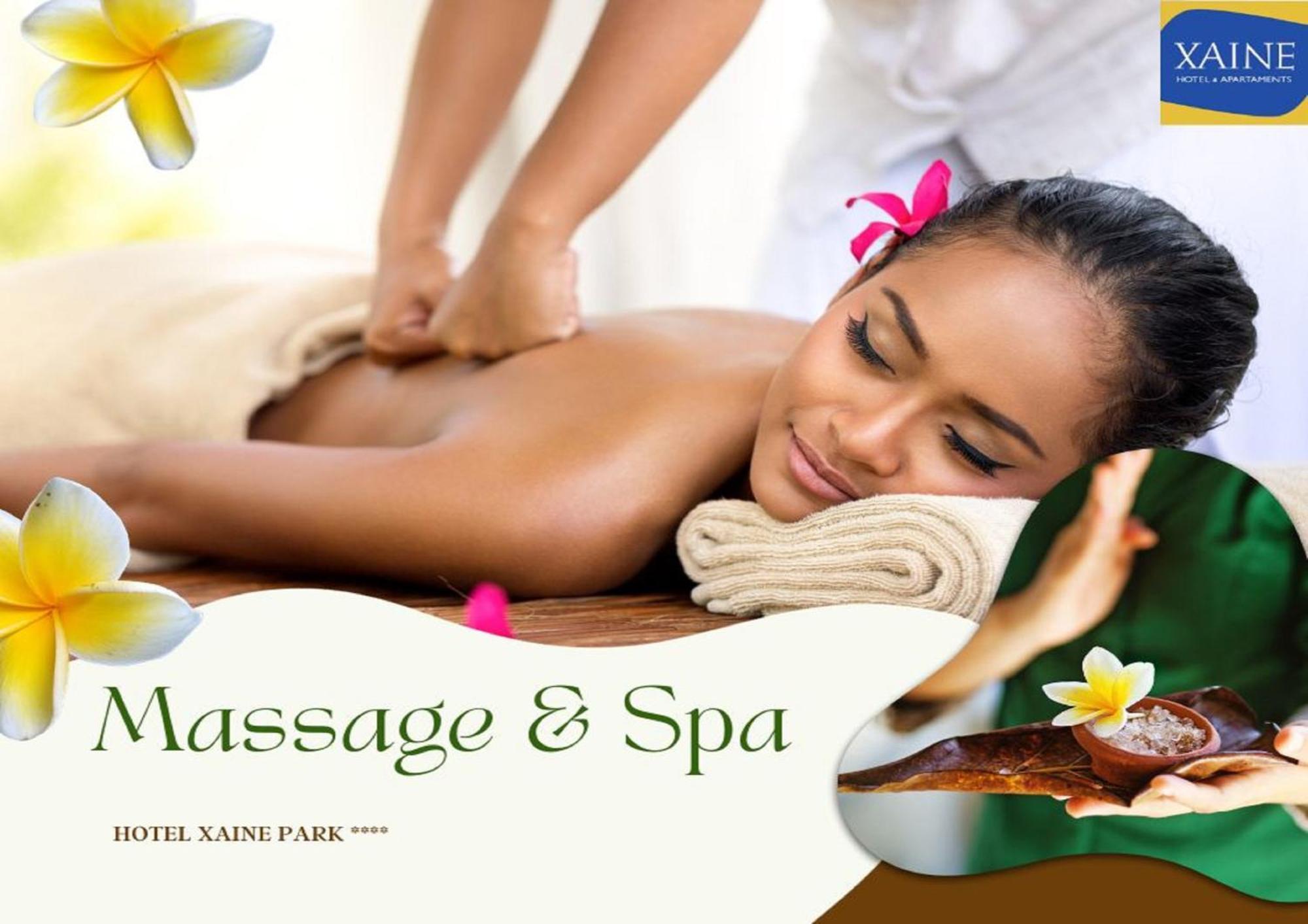 Hotel Xaine Park Lloret de Mar Ngoại thất bức ảnh