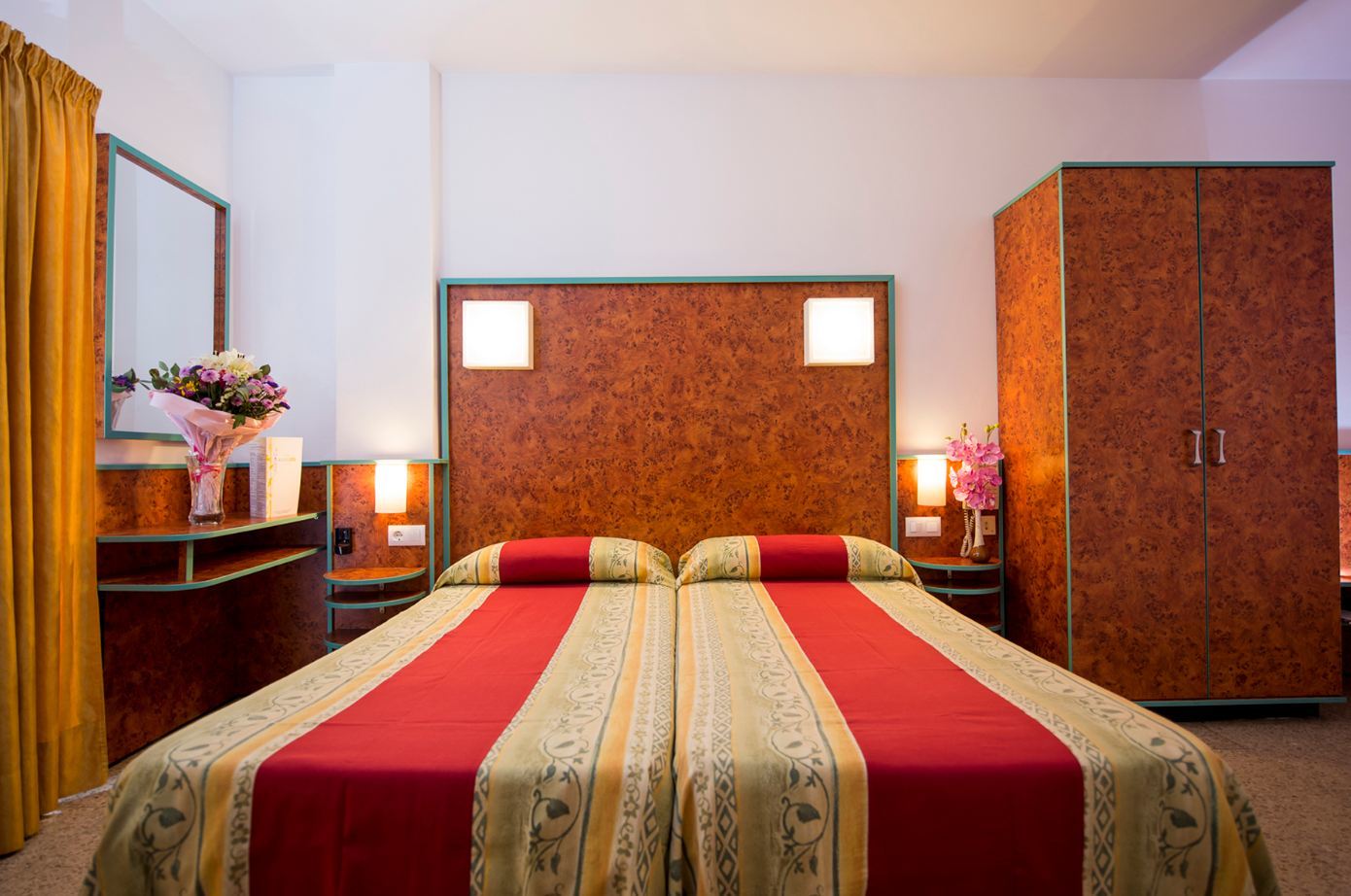 Hotel Xaine Park Lloret de Mar Ngoại thất bức ảnh