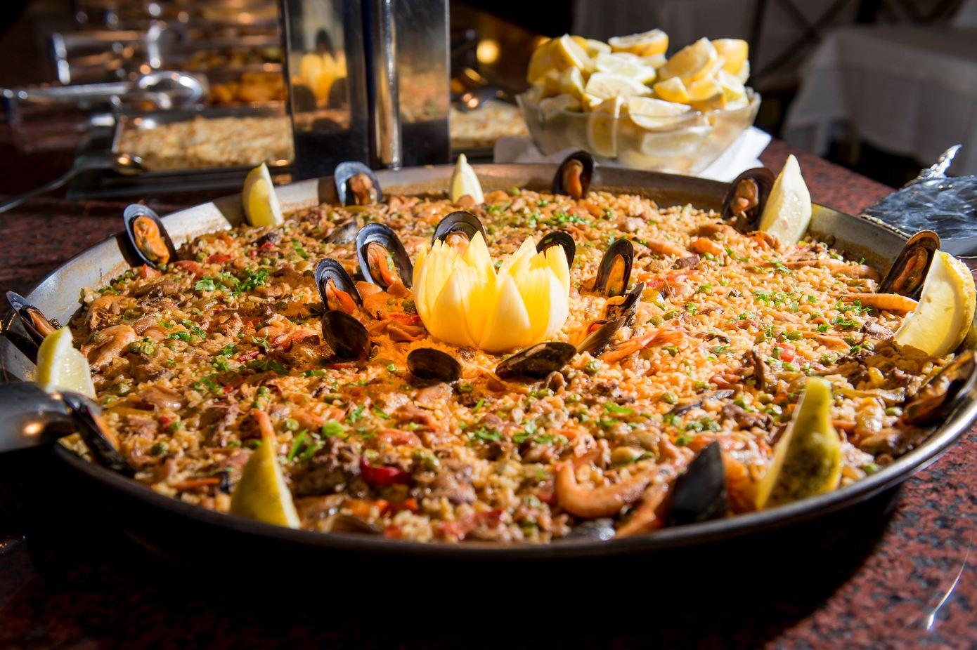 Hotel Xaine Park Lloret de Mar Ngoại thất bức ảnh