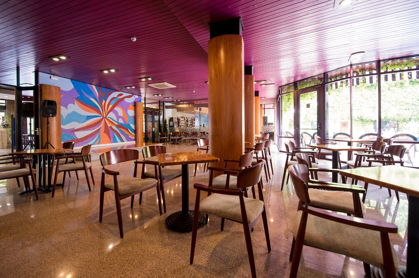 Hotel Xaine Park Lloret de Mar Ngoại thất bức ảnh