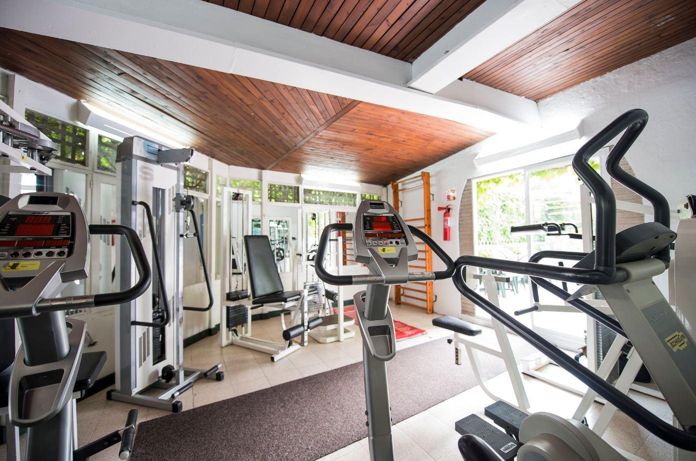 Hotel Xaine Park Lloret de Mar Ngoại thất bức ảnh
