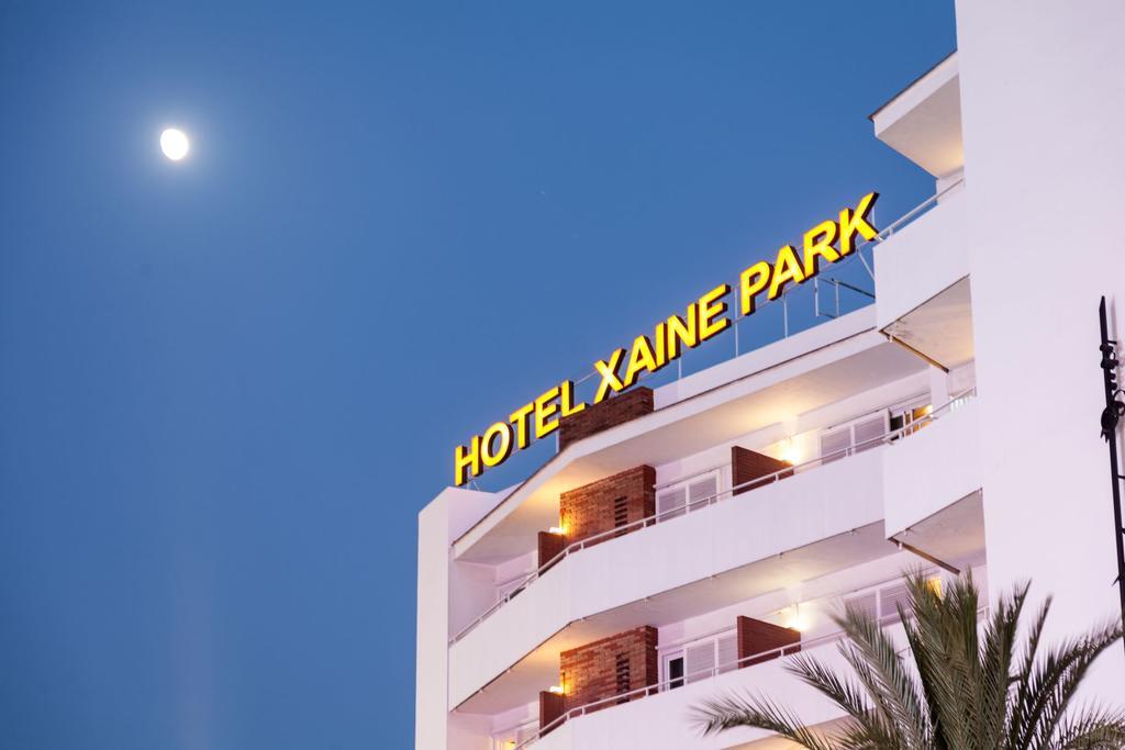 Hotel Xaine Park Lloret de Mar Ngoại thất bức ảnh