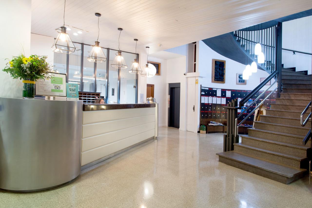 Hotel Xaine Park Lloret de Mar Ngoại thất bức ảnh