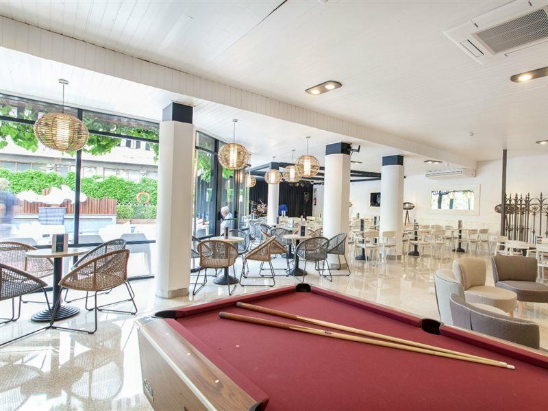 Hotel Xaine Park Lloret de Mar Ngoại thất bức ảnh