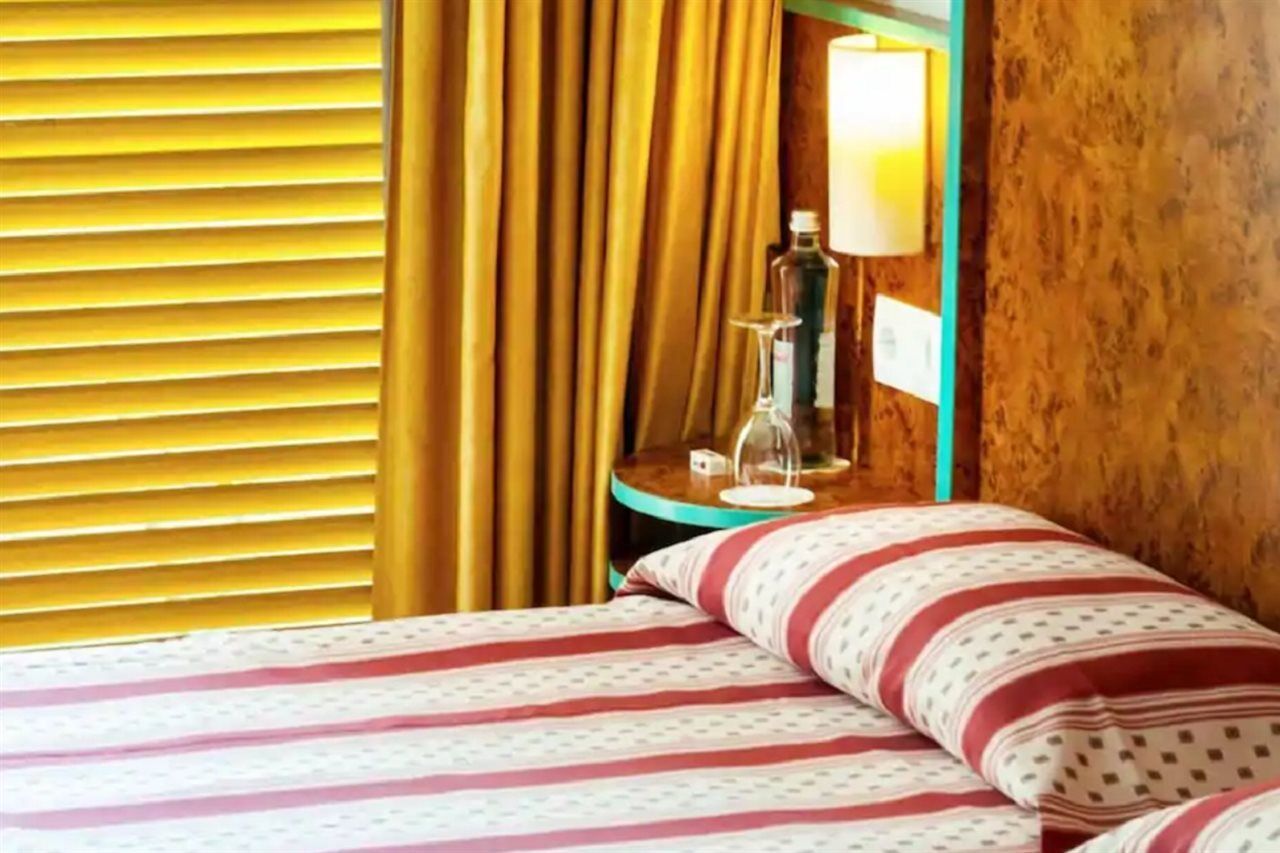 Hotel Xaine Park Lloret de Mar Ngoại thất bức ảnh