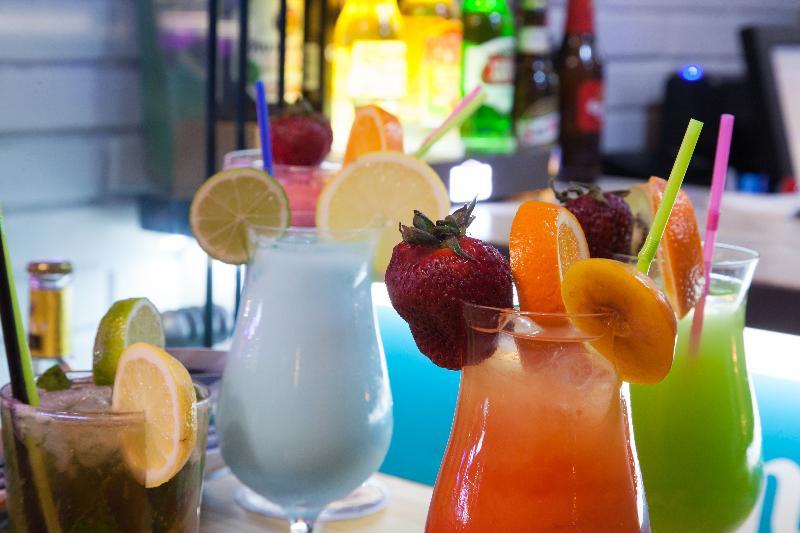 Hotel Xaine Park Lloret de Mar Ngoại thất bức ảnh